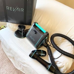 RevAir Hair Dryer